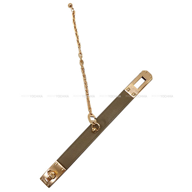 未使用 エルメス フィロー グローブホルダー オール ローズ  