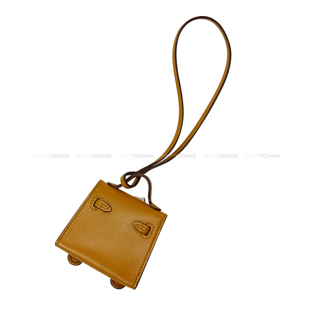 2021年春夏 HERMES エルメス ビジュードサック ケリードール 