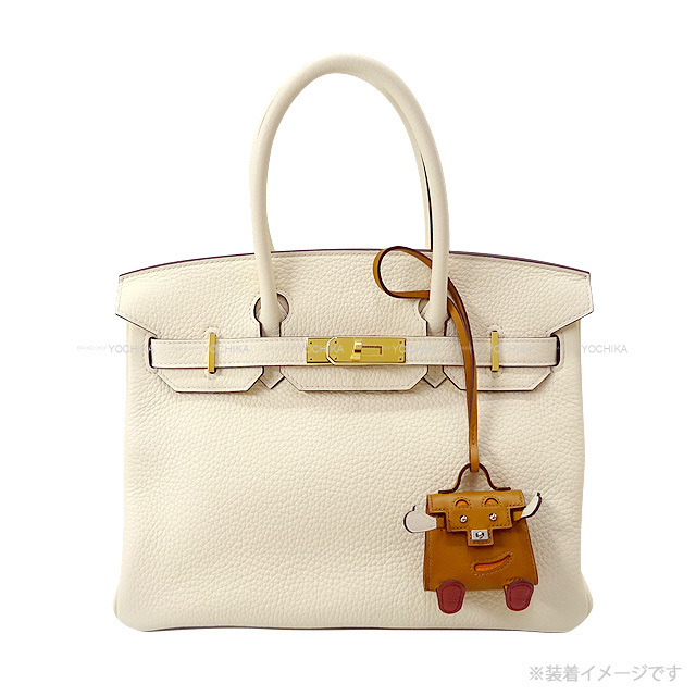 2021年春夏 HERMES エルメス ビジュードサック ケリードール 