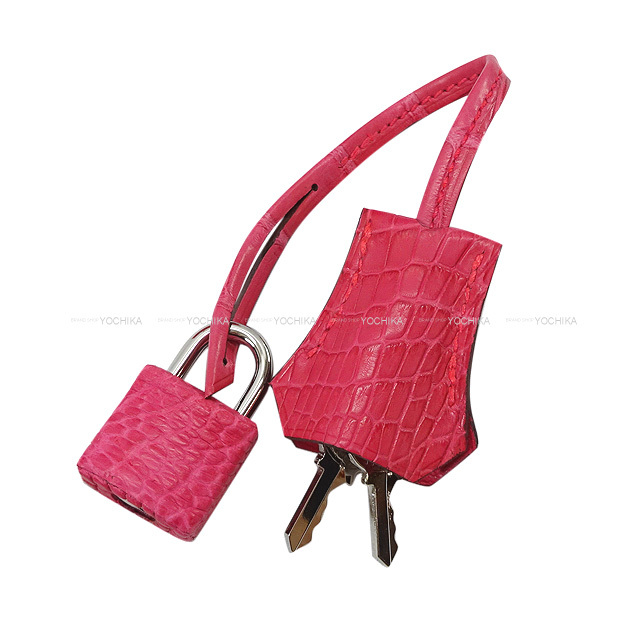 HERMES エルメス ハンドバッグ バーキン25 ローズエクストリーム