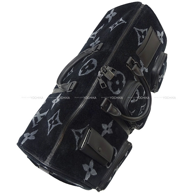 2020年 秋冬 LOUIS VUITTON ルイ・ヴィトン ボストンバッグ