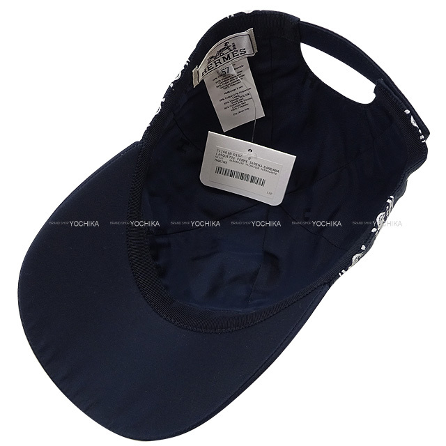 HERMES エルメス キャップ レディース キャスケット キャップ 帽子  