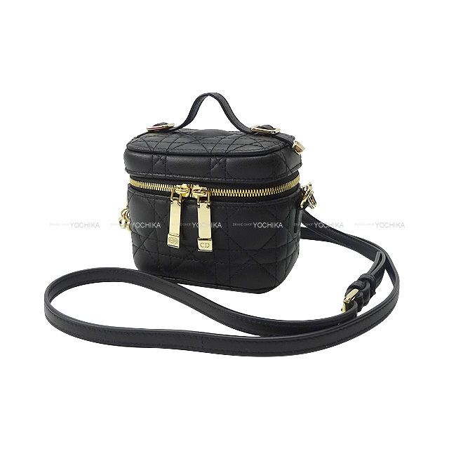 Christian Dior クリスチャンディオール ショルダーバッグ レディ  