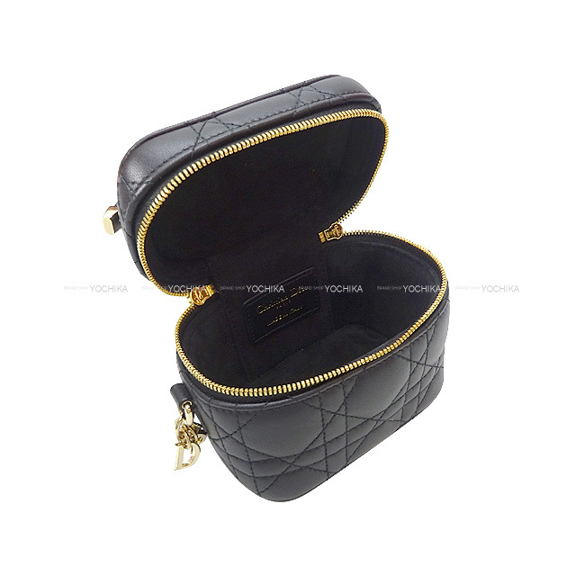 Christian Dior クリスチャンディオール ショルダーバッグ レディ 