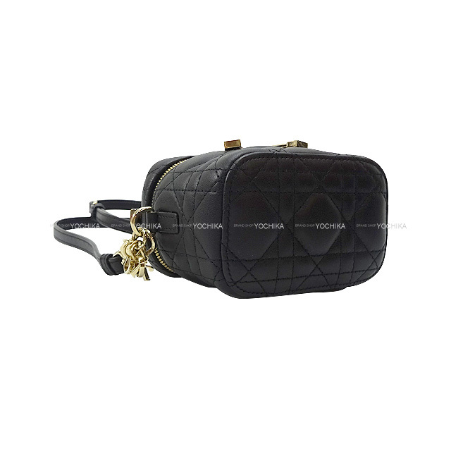Christian Dior クリスチャンディオール ショルダーバッグ レディ 