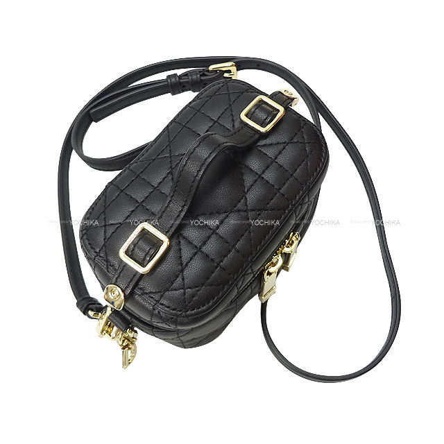 Christian Dior クリスチャンディオール ショルダーバッグ レディ 