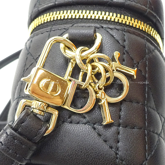 Christian Dior クリスチャンディオール ショルダーバッグ レディ 