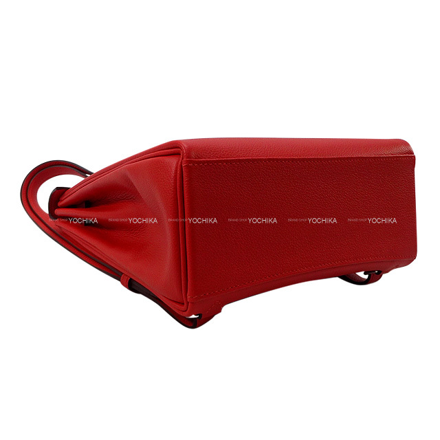 HERMES エルメス リュック・デイパック ケリーアド PM ヴェルソ