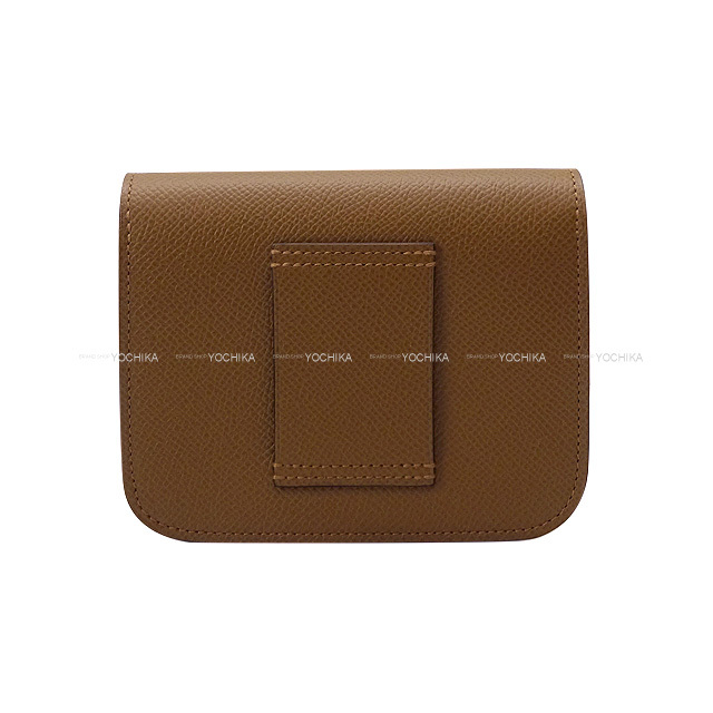 HERMES エルメス ウエストバッグ コンスタンススリム ウォレット