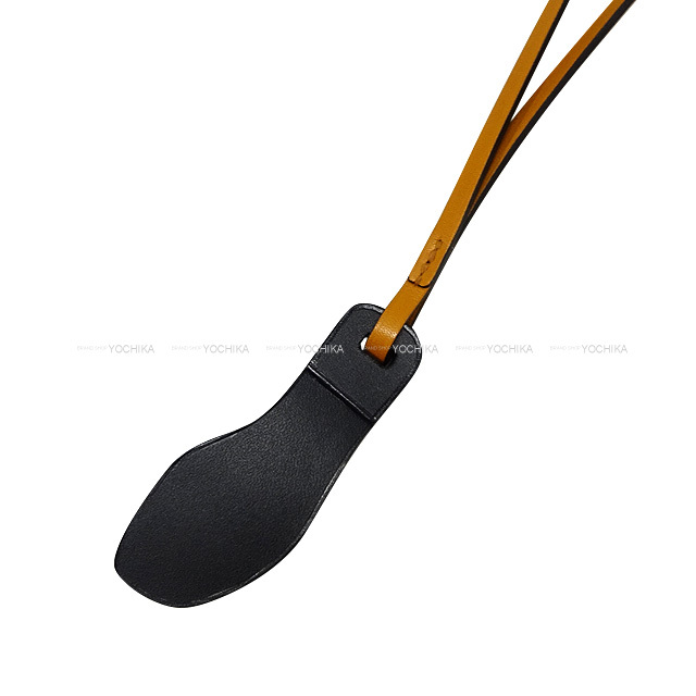 希少‼︎HERMES バッグチャームORAN NANOエプソン-ヴォーバトラー 楽天市場】エルメス バッグチャーム オランナノエプソン×ヴォー