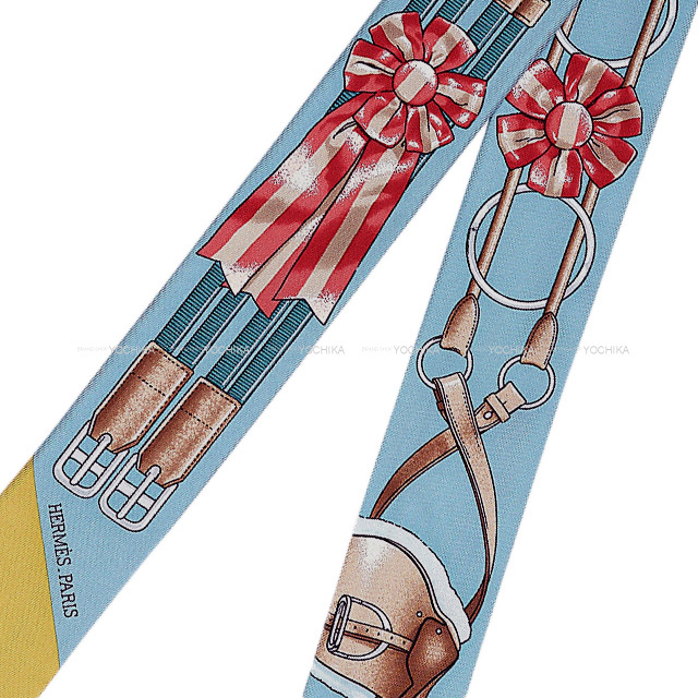 エルメス ツイリー ジャンピング エルメス ツイリー ジャンピング