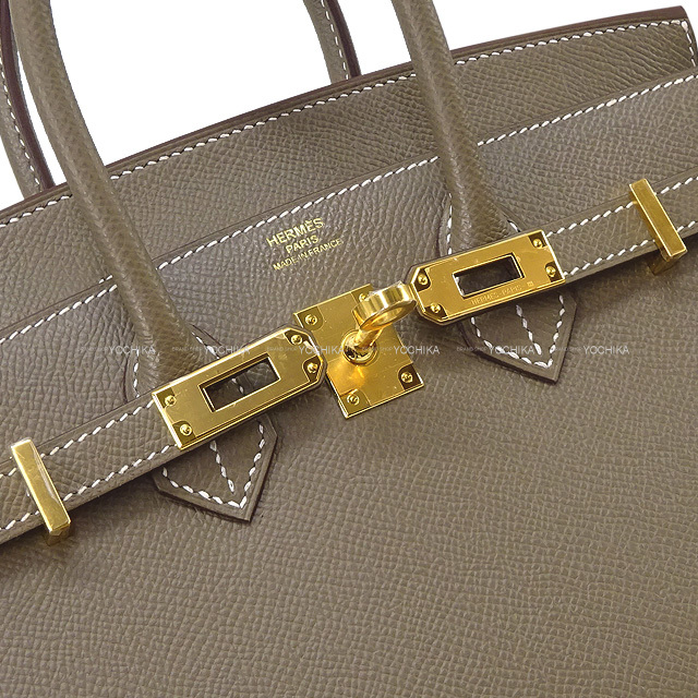 恵比寿明治通り店】HERMES エルメス ハンドバッグ バーキン25