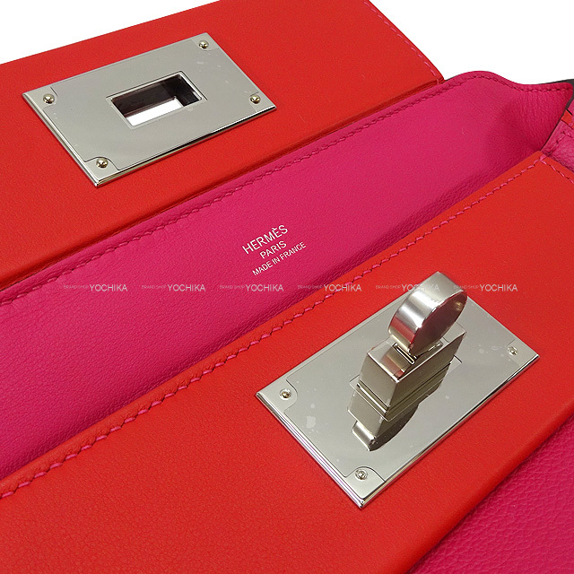 エルメスバックル 希少商品 希少♡》エルメス 24/24 ヴァンキャトル バッグ (HERMES
