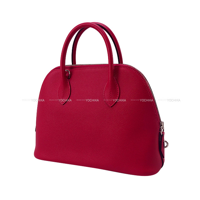 HERMES エルメス ショルダーバッグ ボリード1923 25