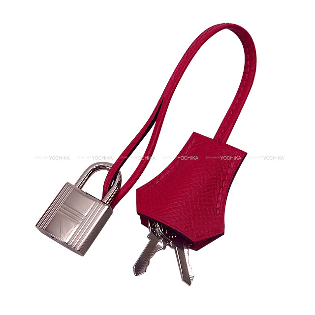 HERMES エルメス ショルダーバッグ ボリード1923 25 フランボワーズ
