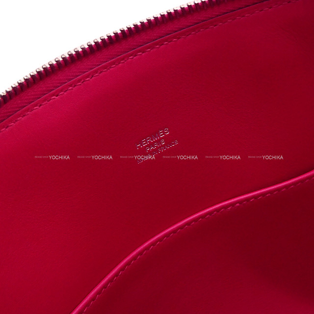 HERMES エルメス ショルダーバッグ ボリード1923 25