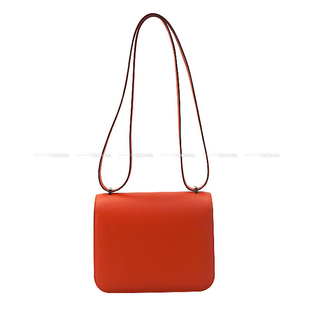 HERMES エルメス ショルダーバッグ コンスタンス3 ミニ 18