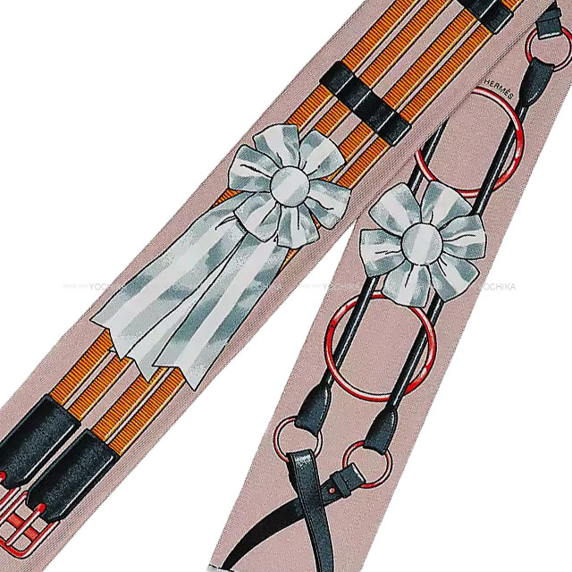 エルメス ツイリー ジャンピング 【公式通販】