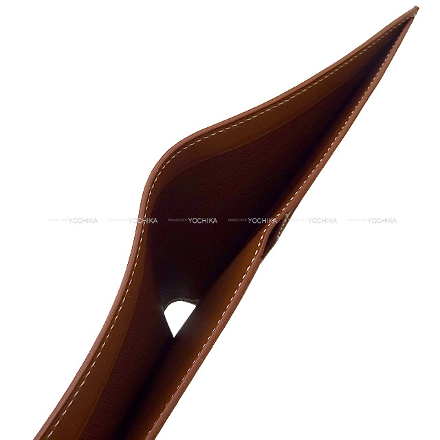 HERMES エルメス 二つ折り財布 MC2 コペルニクス フォーヴ バレニア X