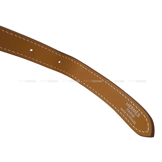 HERMES エルメス ショルダーバッグ シルキーシティ 33 PM 王者の虎  