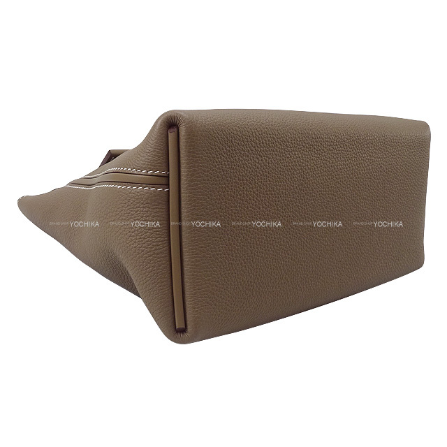 HERMES エルメス ショルダーバッグ サック24/24 29 ヴァン