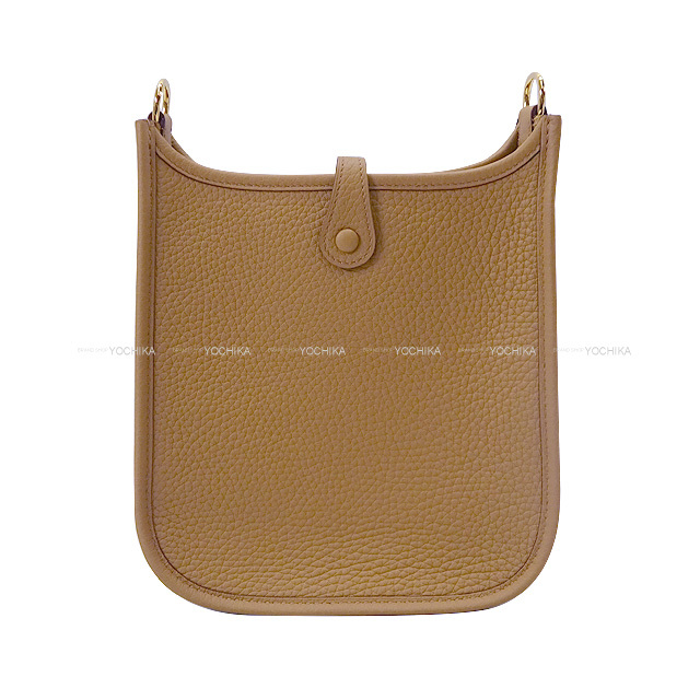 HERMES エルメス ショルダーバッグ エヴリン(エブリン) 16 TPM