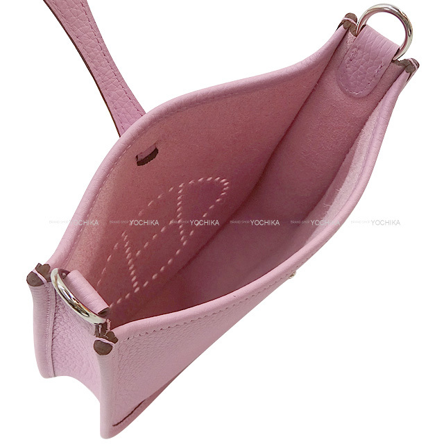 HERMES エルメス ショルダーバッグ エヴリン(エブリン) 16 TPM