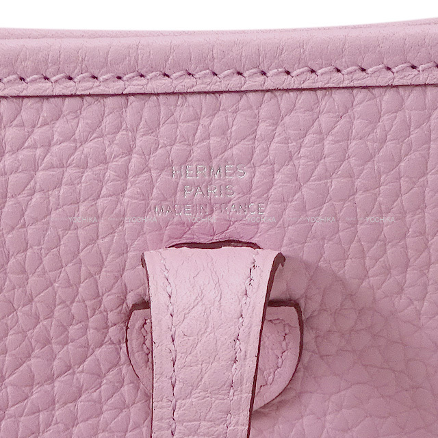 HERMES エルメス ショルダーバッグ エヴリン(エブリン) 16 TPM