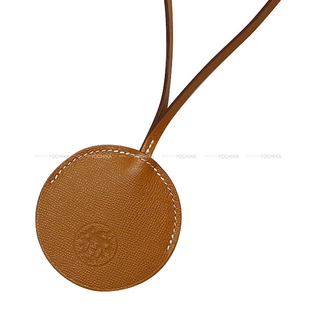 HERMES エルメス ネックレス ミロワール miroir ミラー 鏡 ペンダント  