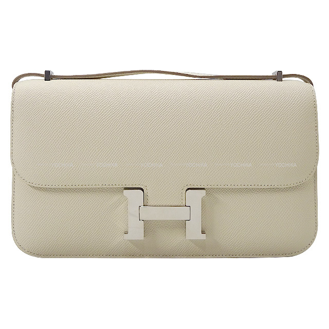 HERMES エルメス ショルダーバッグ コンスタンス エラン