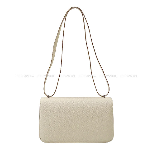 HERMES エルメス ショルダーバッグ コンスタンス エラン