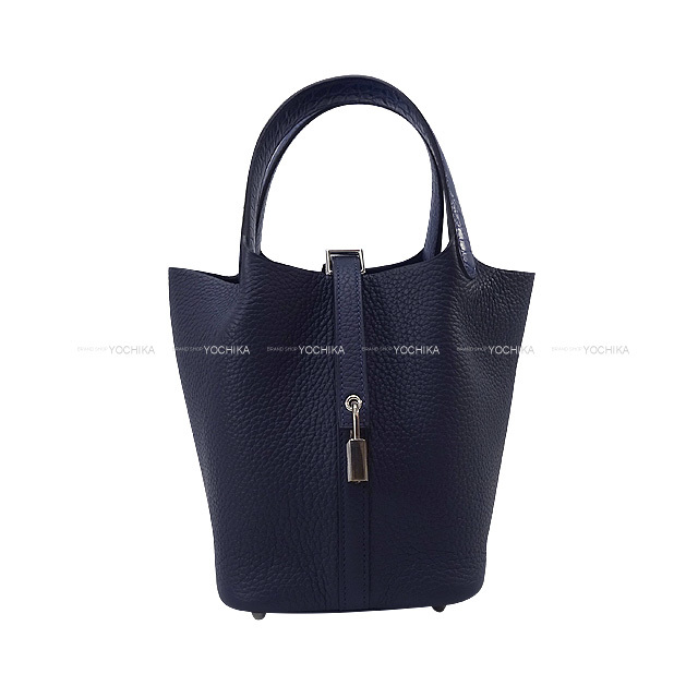 【存在感を放つマット感★】HERMES トリマイヨンバレッタ バレッタ 《トリ・マイヨン》 GM | Hermès - エルメス-公式サイト