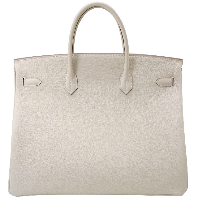 エルメス パンチング レザー マット KEZAKO HERMES エルメス ハンドバッグ バーキン40 スペシャルオーダー