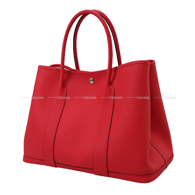HERMES エルメス トートバッグ ガーデンパーティ 36 PM オール HERMES エルメス トートバッグ ガーデンパーティ 36 PM オール
