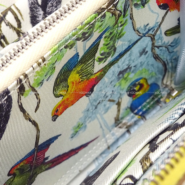 HERMES エルメス　トランプ　ジグソーパズル・赤・青 2020年秋冬 新作 HERMES エルメス アザップ シルクイン 財布