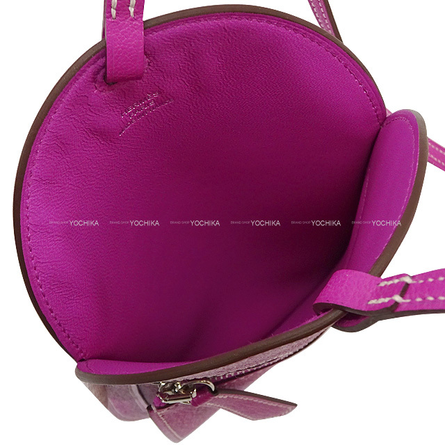 HERMES エルメス 携帯ケース インザループ フォン トゥ ゴー ウィンク  