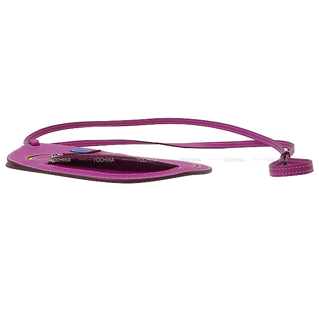 HERMES エルメス 携帯ケース インザループ フォン トゥ ゴー ウィンク  