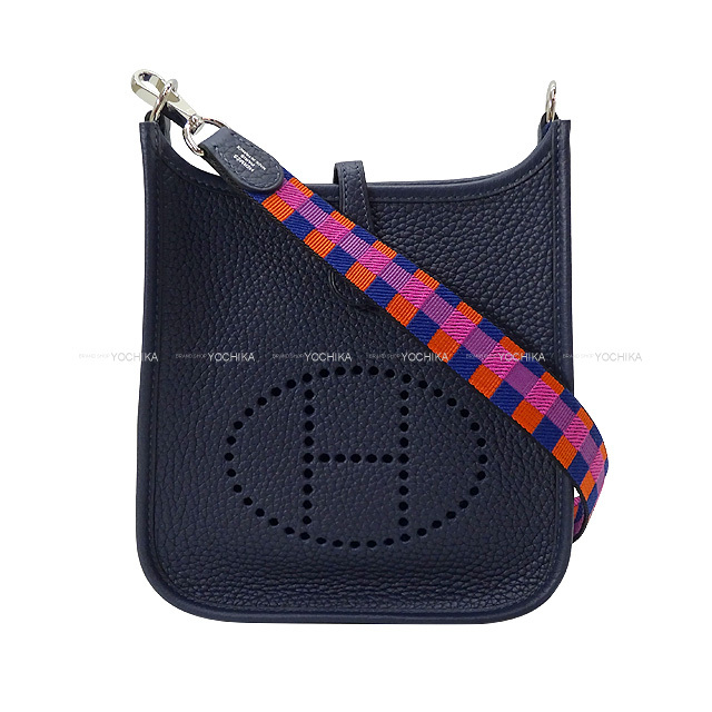 HERMES エルメス ショルダーバッグ エヴリン(エブリン) 16 TPM  