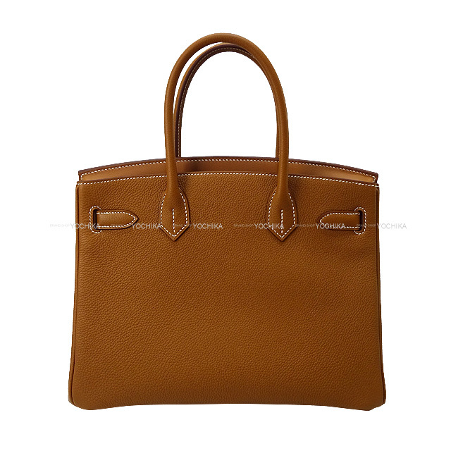 2021年秋冬限定 HERMES エルメス ハンドバッグ バーキン30 3EN1 (3in1