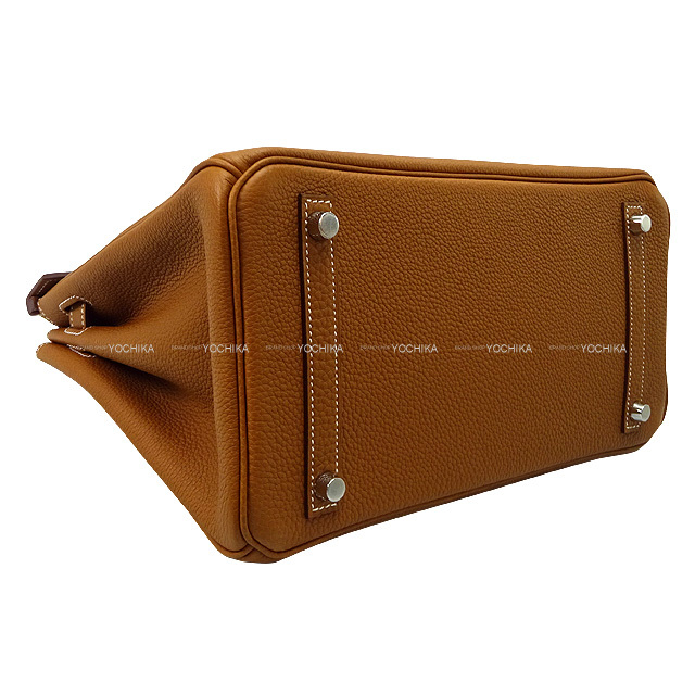 2021年秋冬限定 HERMES エルメス ハンドバッグ バーキン30 3EN1 (3in1