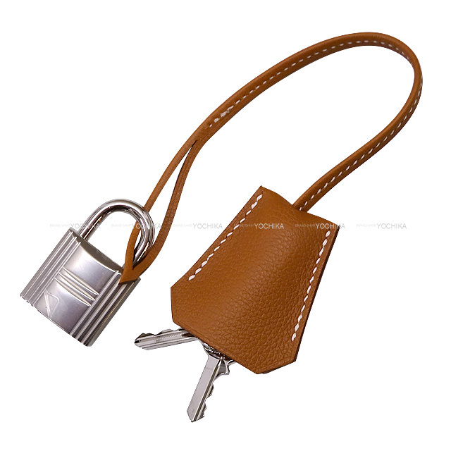 値下げ！】HERMES エルメス ハンドバッグ オータクロア40 ゴールド