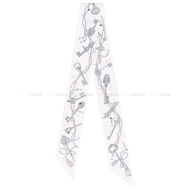 新品 エルメス ツイリー レクレアポア 