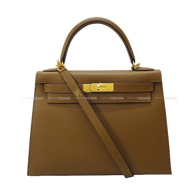エルメス ケリー 28cm 027630CC バッグ（楽天市場】HERMES エルメス  