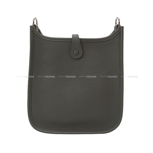 HERMESエヴリンI HERMES エルメス ショルダーバッグ エヴリン(エブリン) 16 TPM