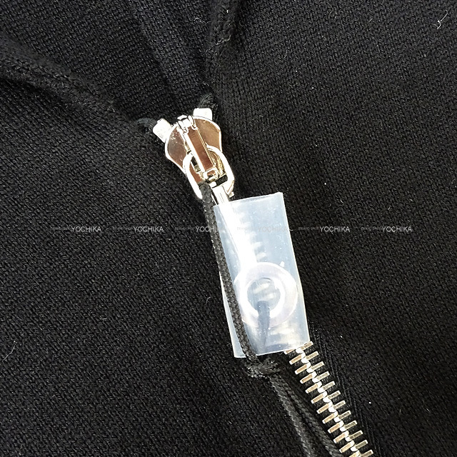 2021年秋冬 HERMES エルメス ブルゾン ニットブルゾン ニット