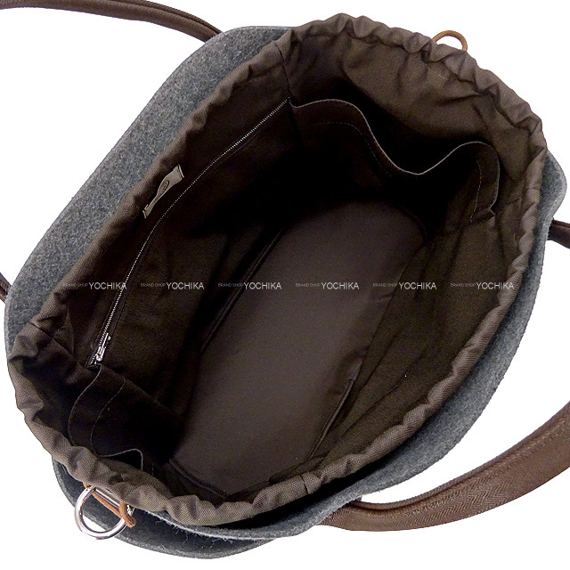 HERMES サック ド パンサージュ ショルダーバッグ(353-35) HERMES エルメス 2wayショルダーバッグ サックドパンサージュ