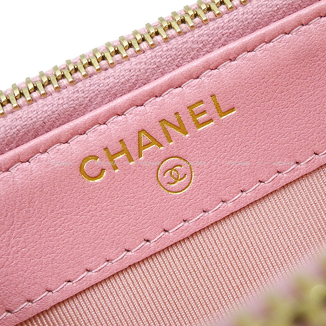 CHANEL ゴールド キーホルダー［ジャンク品］ CHANEL ゴールド キーホルダー［ジャンク品］ 小物