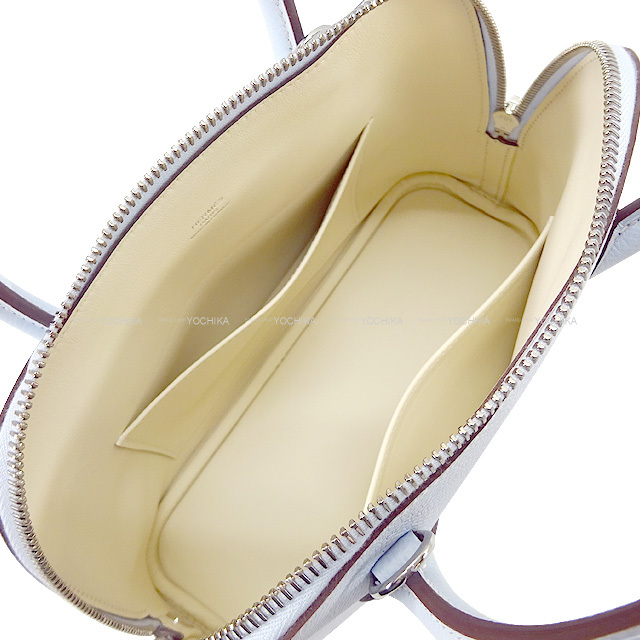 専用です！【新品未使用】バックインバックつきHERMÈS ボリード1923 25 エルメス ボリード 1923 25 無秩序 2WAY ブラック/パラジウム金具