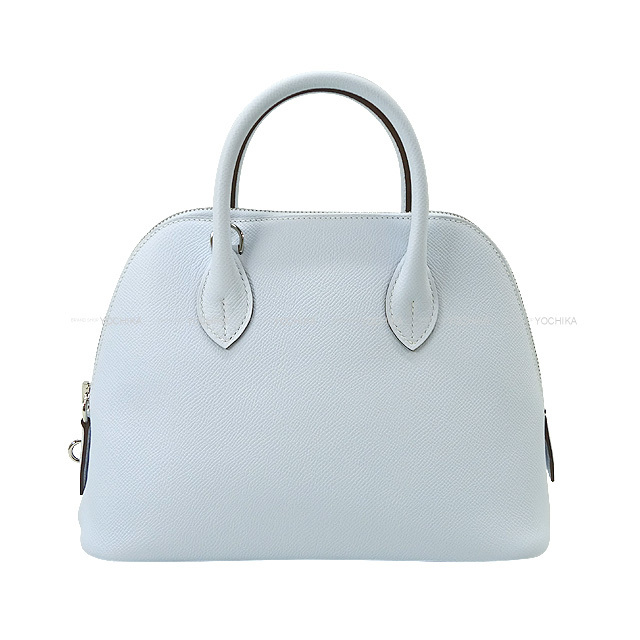 HERMES エルメス ショルダーバッグ ボリード1923 25 ヴェルソ