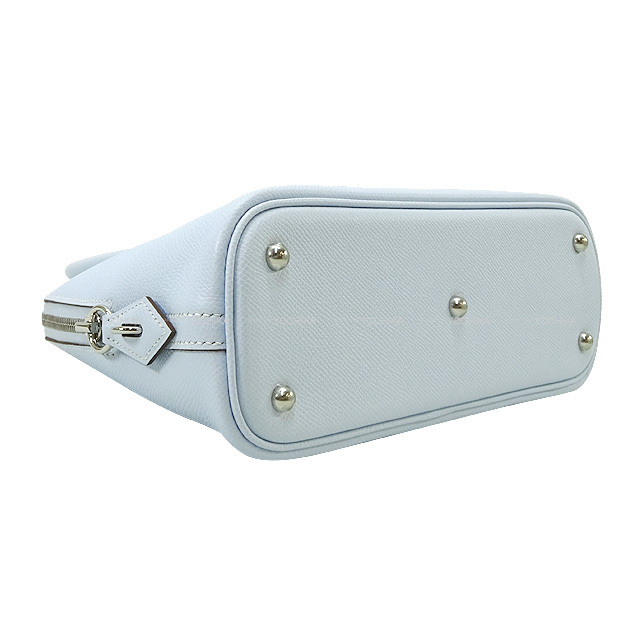 HERMES エルメス ショルダーバッグ ボリード1923 25 ヴェルソ